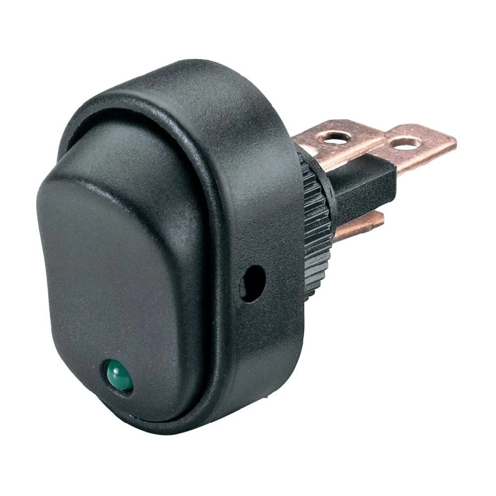 SCI Automobilska klecna sklopka 12 V/DC 30 A uklop/isklop slika