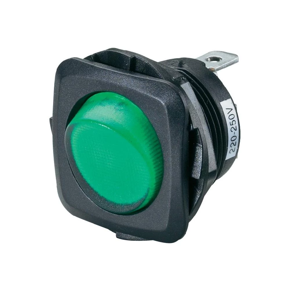 SCI Klecna sklopka 250 V/AC 10A R13-135B-02 uklop/isklop slika