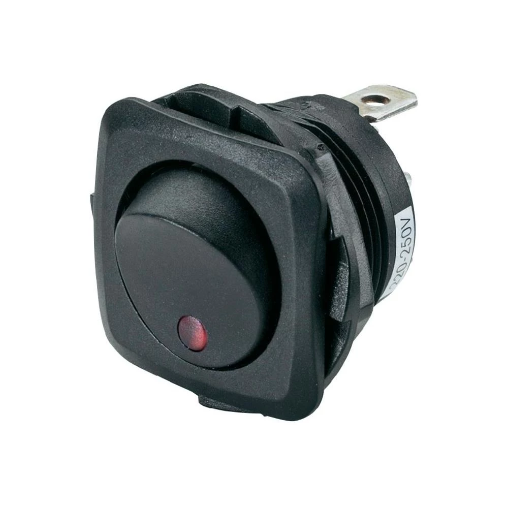 SCI Klecna sklopka 250 V/AC 10A R13-135B2-02 uklop/isklop slika