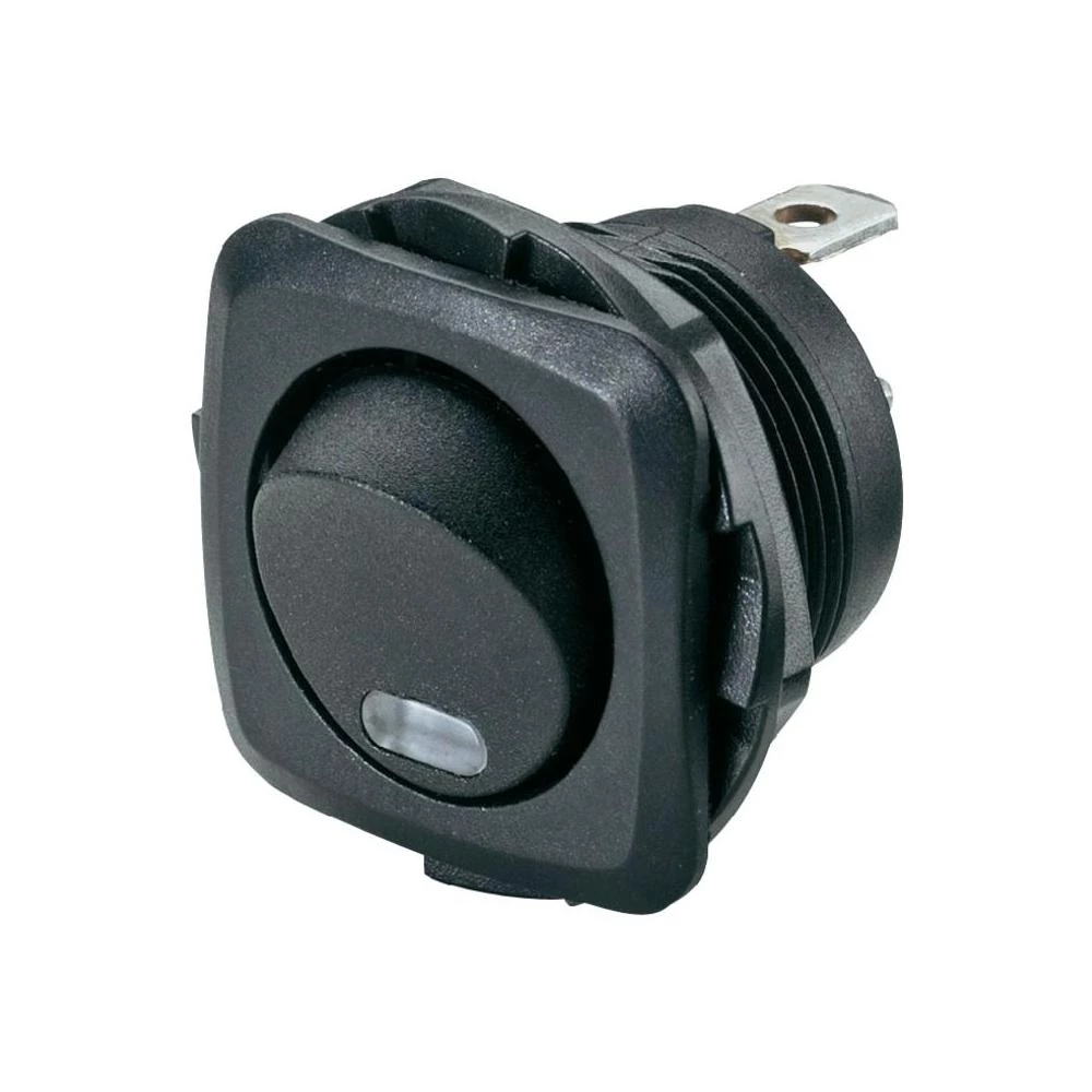 SCI Klecna sklopka 250 V/AC 10A R13-135L-02 uklop/isklop slika