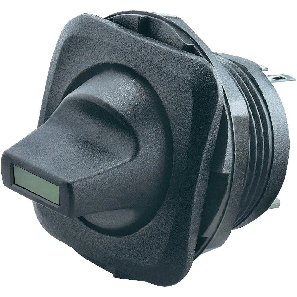 SCI Klecna sklopka 250 V/AC 10A R13-135LP-02 uklop/isklop slika