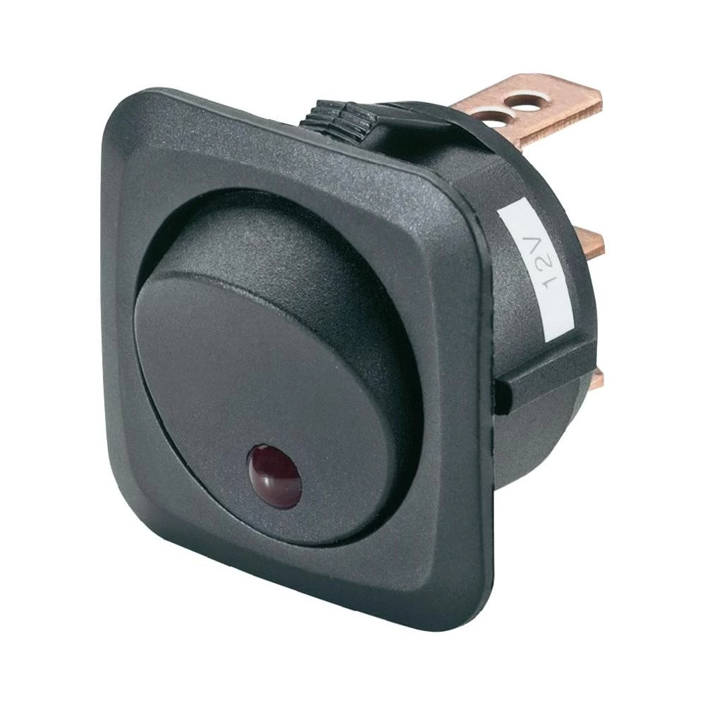 SCI Automobilska klecna sklopka, 25 A R13-203L-SQ uklop/isklop 12 V/DC 25 A slika