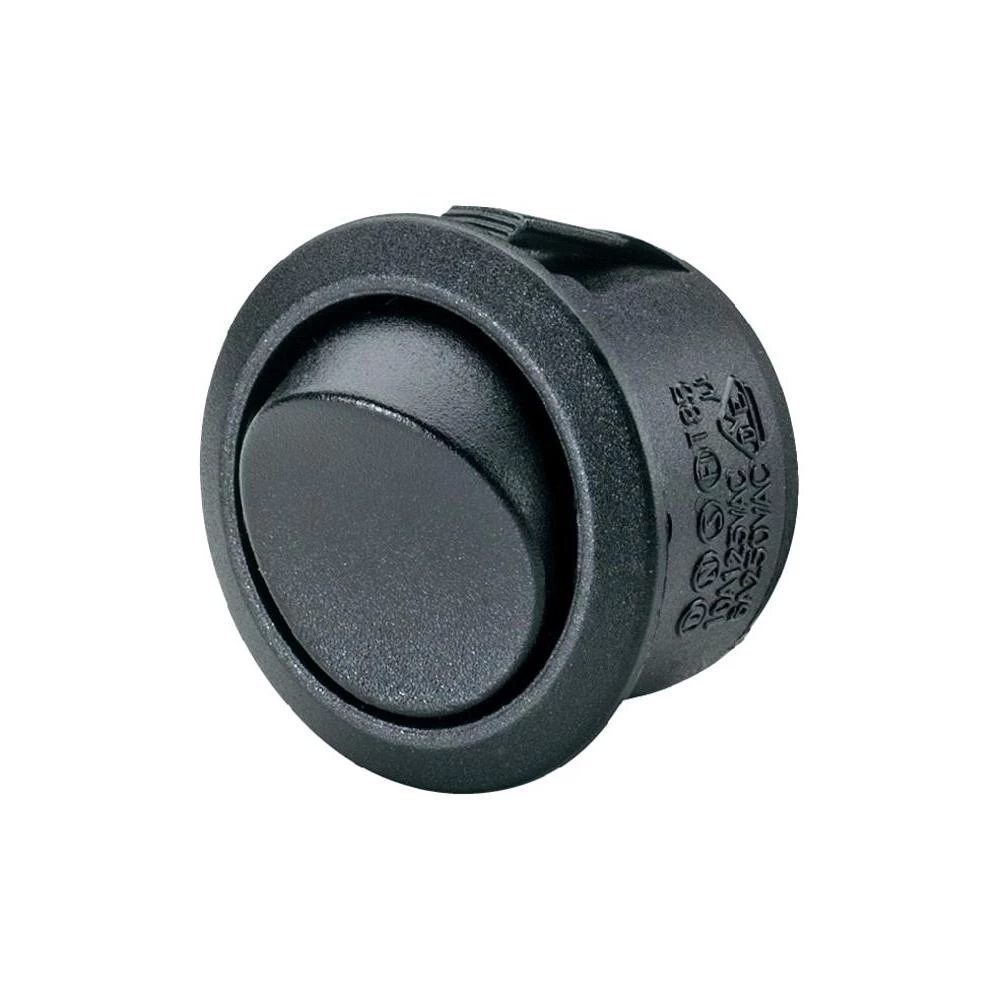 SCI Klecna sklopka, 16 A R13-208A-02 uklop/isklop 250 V/AC 10A slika