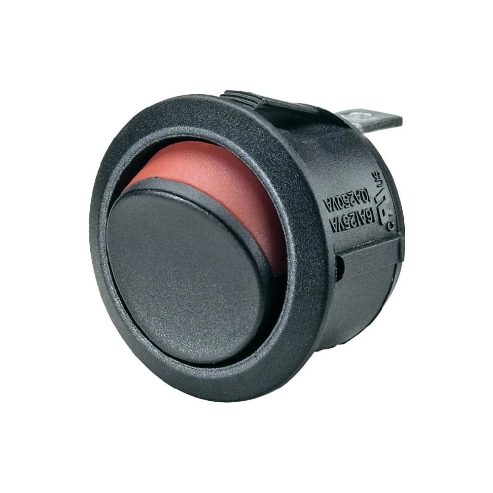 SCI Klecna sklopka, 16 A R13-208A2-02 uklop/isklop 250 V/AC10A slika