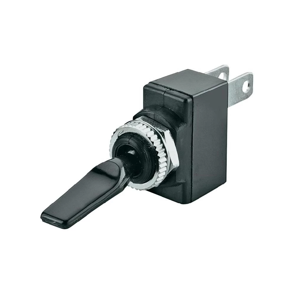 SCI Automobilski prevjesni prekidač 12 V/DC 20/10 A R13-18B-SQ uklop / isklop 20 slika