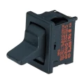 Marquardt Prevjesna sklopka 250 V/AC serije 1810 1813.1102 1x uklop/uklop slika