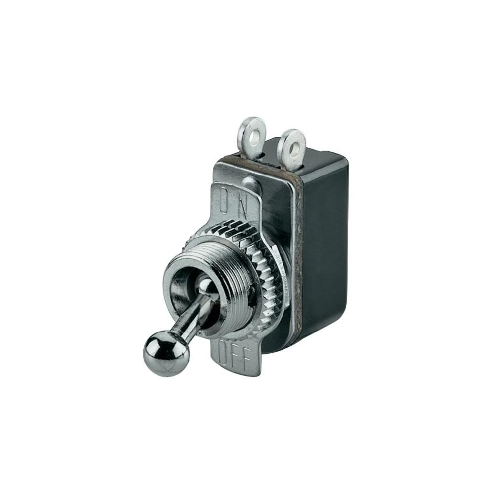 SCIPrevjesna sklopka 250 V/AC3 A R13-36A1-05 1 x uklop/isklop slika