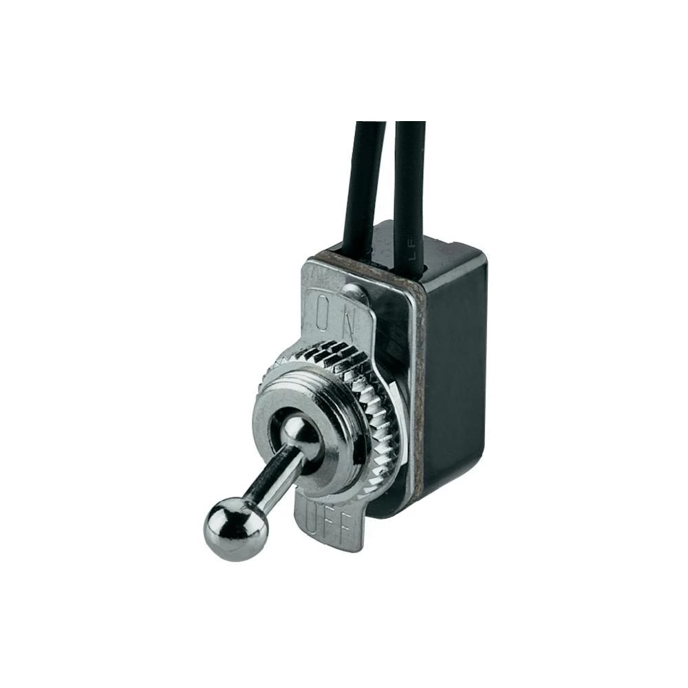 SCIPrevjesna sklopka 250 V/AC3 A R13-36A2-11 1 x uklop/isklop slika