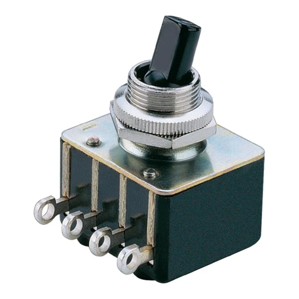 Marquardt Prevjesna sklopka serije 0100 250 V/AC 2 A 0133.0101 2 x uklop/uklop slika