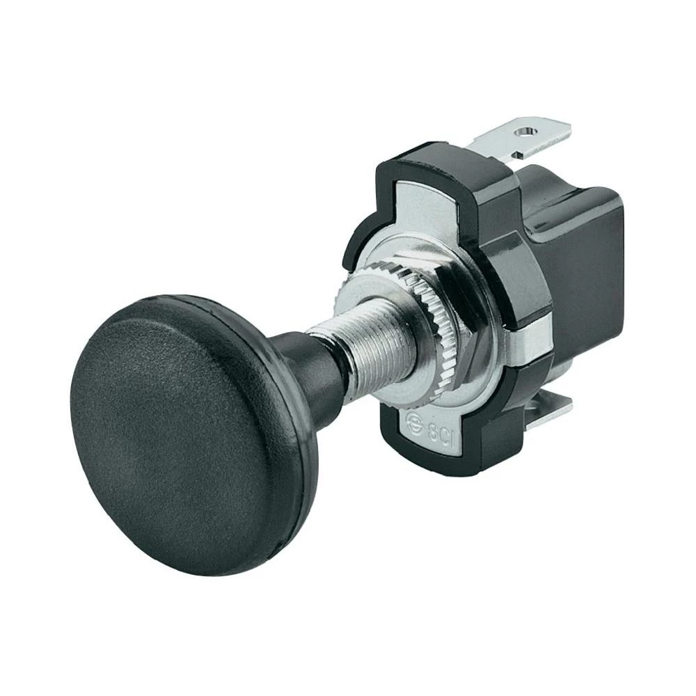 SCI Automobilski potezni prekidač12 V/DC 10 A A3-5AC-SQ isklop/uklop slika