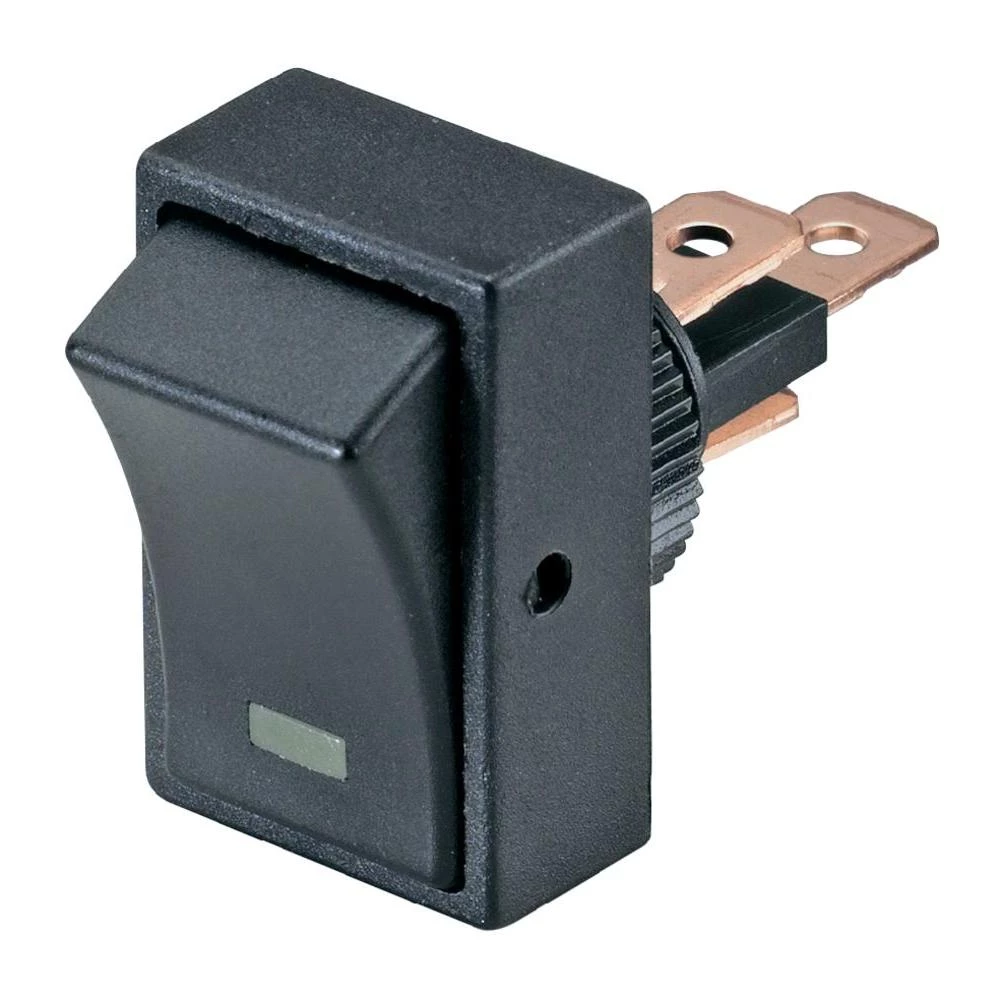 SCI Automobilska klecna sklopka, 25 A R13-207L-SQ 12 V/DC 25A slika