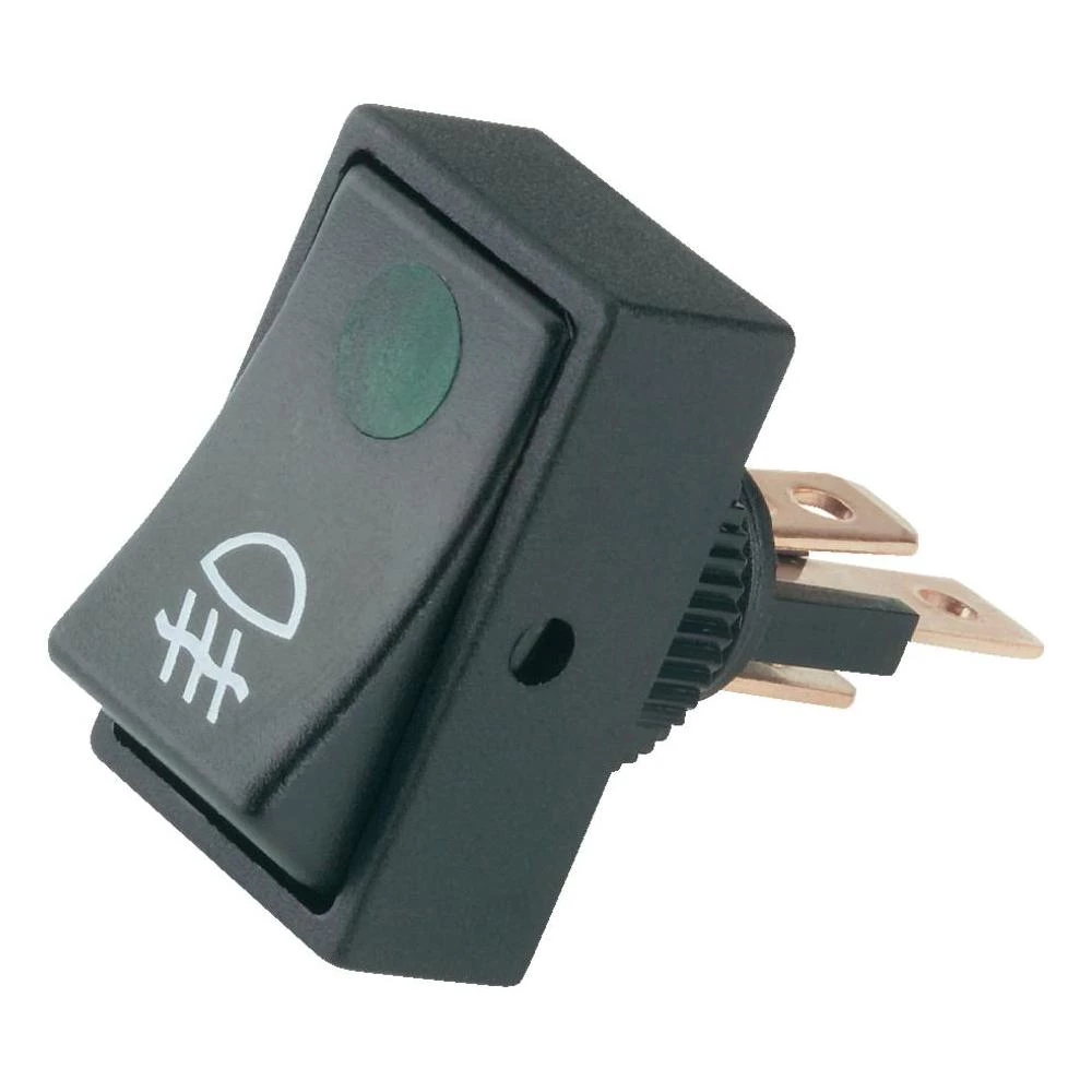 SCI Automobilska klecna sklopka, 20 A R13-207B uklop/isklop12 V/DC 20 A slika