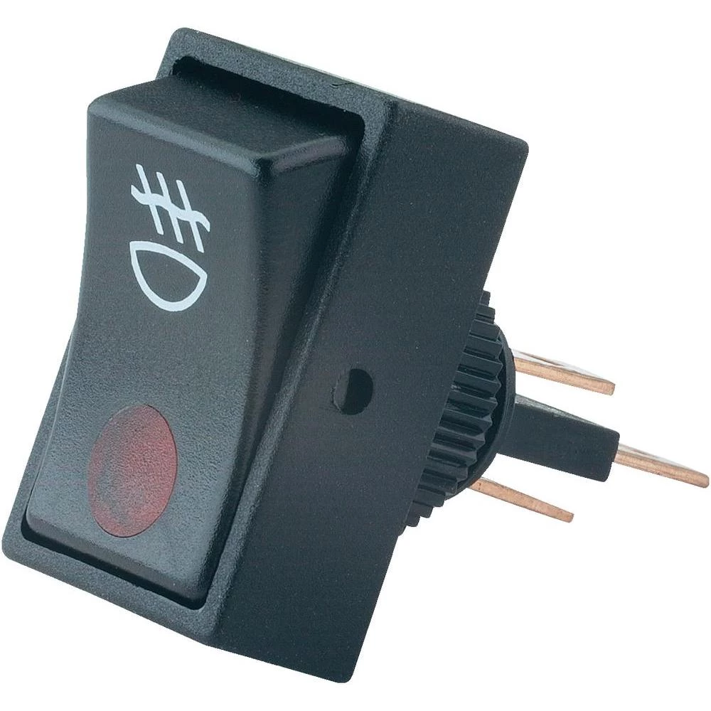 SCI Automobilska klecna sklopka, 20 A R13-207B2 uklop/isklop12 V/DC 20 A slika