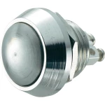 Sklopka sa zaštitom od vandalizma 12 mm 48 V/DC 2 A GQ 12B-N