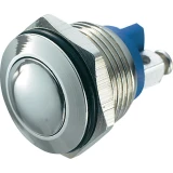 Sklopka sa zaštitom od vandalizma 16 mm 36 V/DC 2 A GQ 16B-N