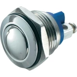 Sklopka sa zaštitom od vandalizma 16 mm 36 V/DC 2 A GQ 16B-S