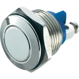 Sklopka sa zaštitom od vandalizma 16 mm 36 V/DC 2 A GQ 16F-N
