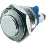 Sklopka sa zaštitom od vandalizma 16 mm 36 V/DC 2 A GQ 16H-S