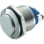 Tipkalo sa zaštitom od vandalizma, 19 mm 1 x isklop/(uklop) vijčane spojke 36 V