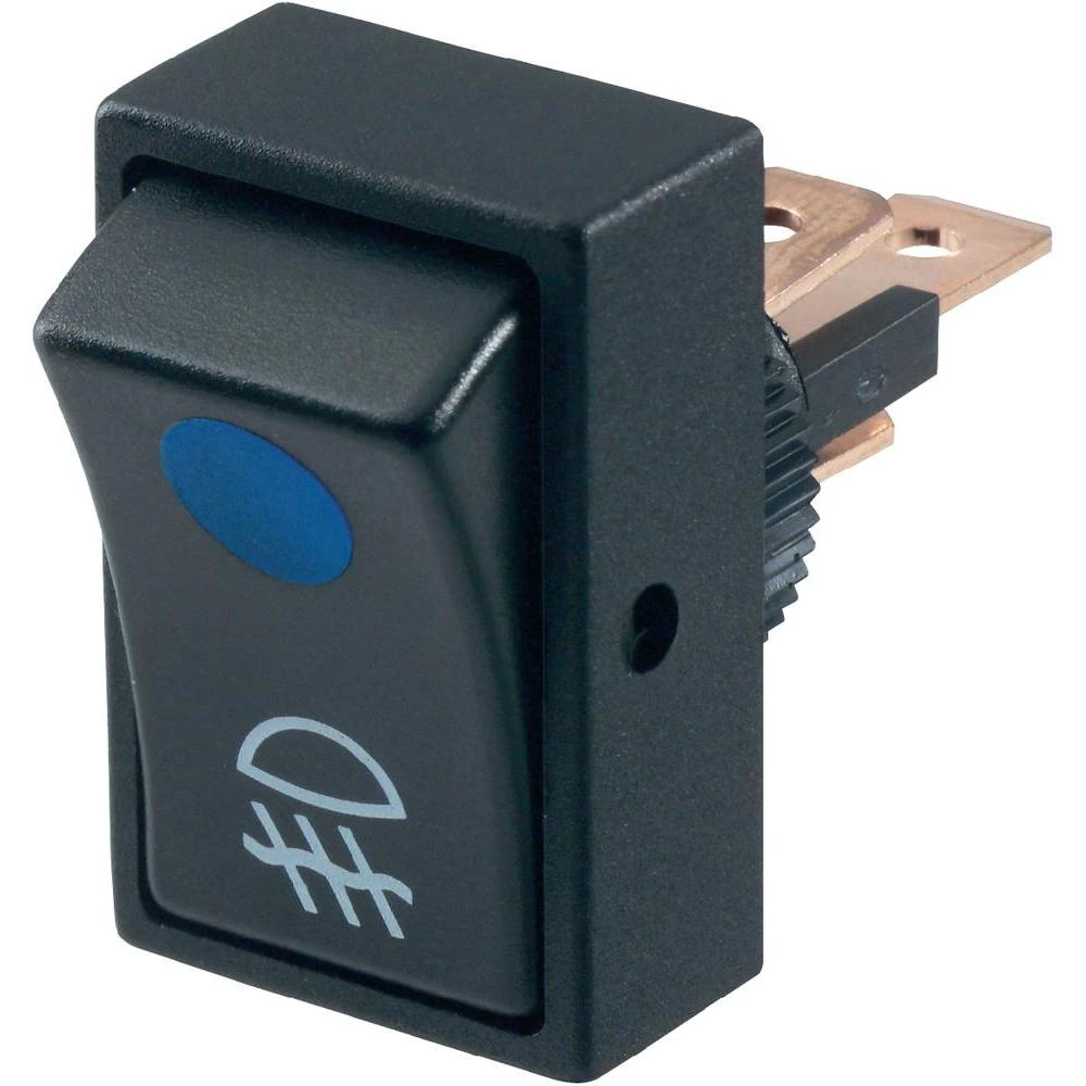 SCI Automobilska klecna sklopka 12 V/DC 20 A R13-207B2-SQ uklop/isklop slika