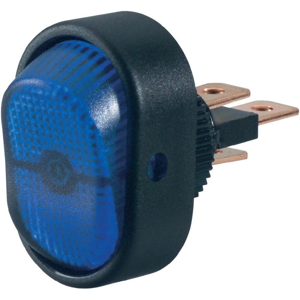 SCI Automobilska klecna sklopka, 30 A R13-133B-01 B 12 V/DC30 A slika