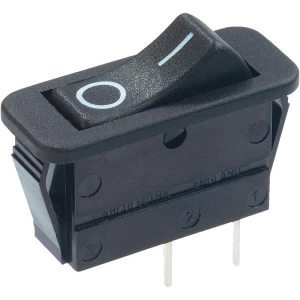 Arcolectric Klecna sklopka 1-polni uklop/isklop 250V/AC slika