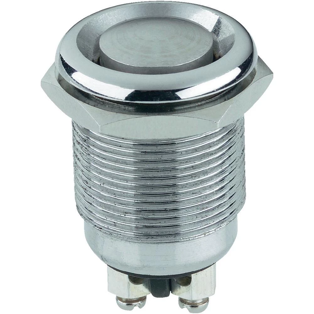 Robustna verzija PBS-28B-3 uklop/isklop 250 V/AC 2 A slika