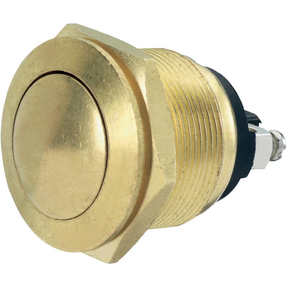 Robustna verzija PBS-28B uklop/isklop 250 V/AC 2 A slika