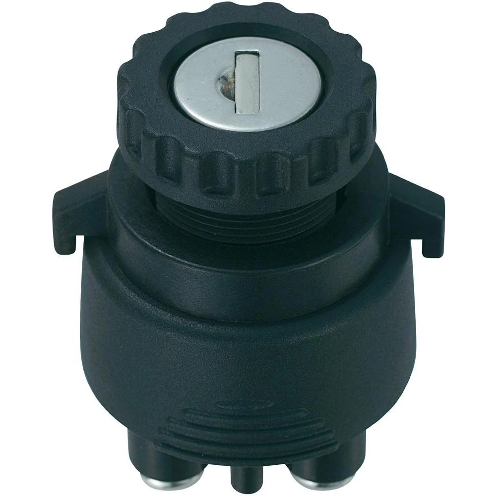 SCIprekidač s blokadom, 15AK3-33 uklop/isklop/vklop/(vklop) slika