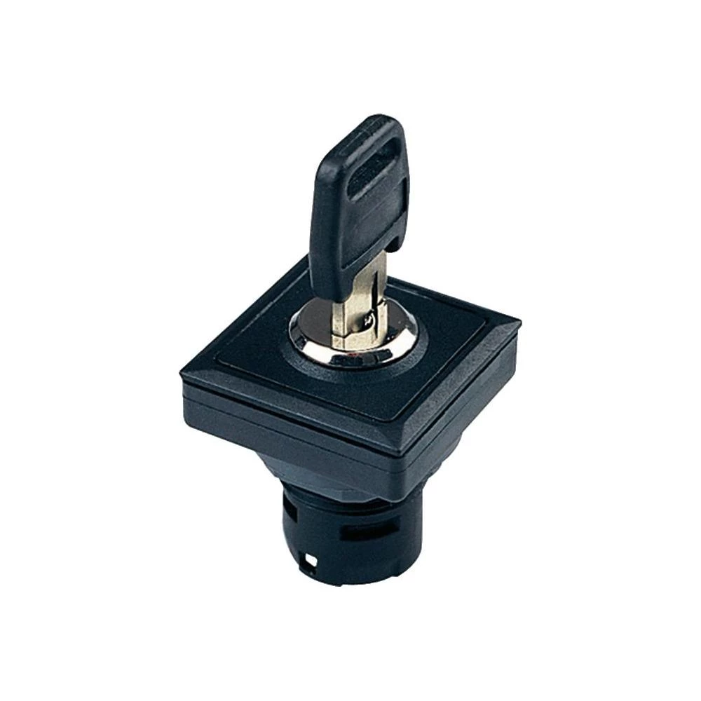 Schlegel Tipka s blokadom Oktron OKJSSA18 2 x 90 slika