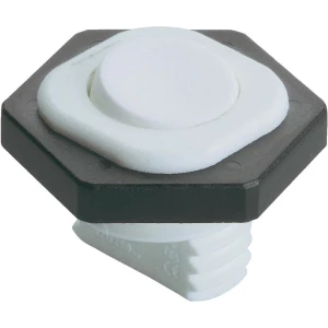 Inter Br ugradbena klecna sklopka 250 V/AC 6 A 8014-004.01 1x uklop/isklop slika