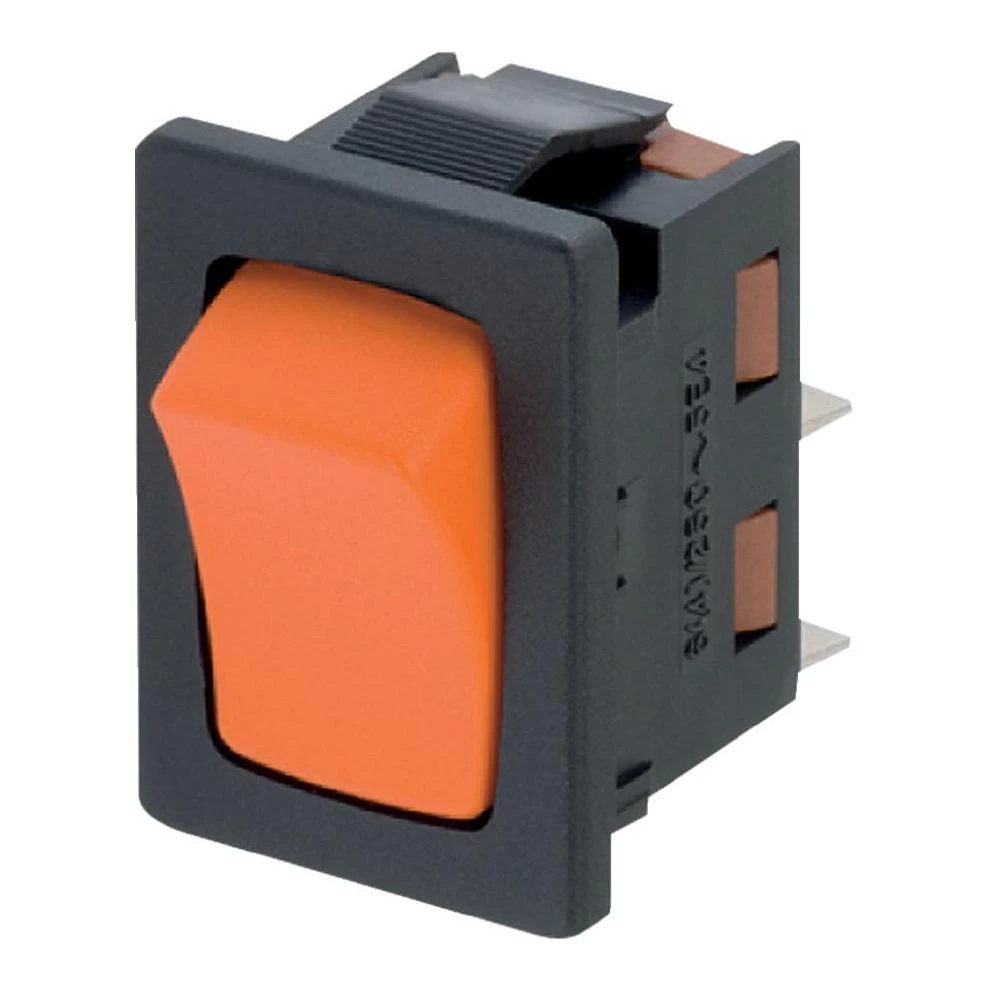 Marquardt Klecna sklopka 250 V/AC 6 A serije 1941 1941.1203250 V/AC 6 (2) A slika