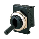 Marquardt Prevjesna sklopka 250 V/AC 6 A serije 1820 1821.1101 1 x isklop/uklop