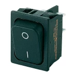 Marquardt Klecna sklopka serije 1830 1832.3311 250 V/AC 20 (4) A 2 x isklop/uklo