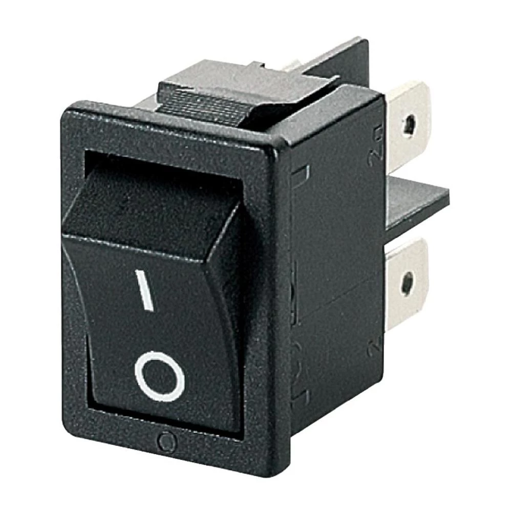 Marquardt Klecna sklopka 250 V/AC 4 A serije 1858 1852.01042 x isklop/uklop slika