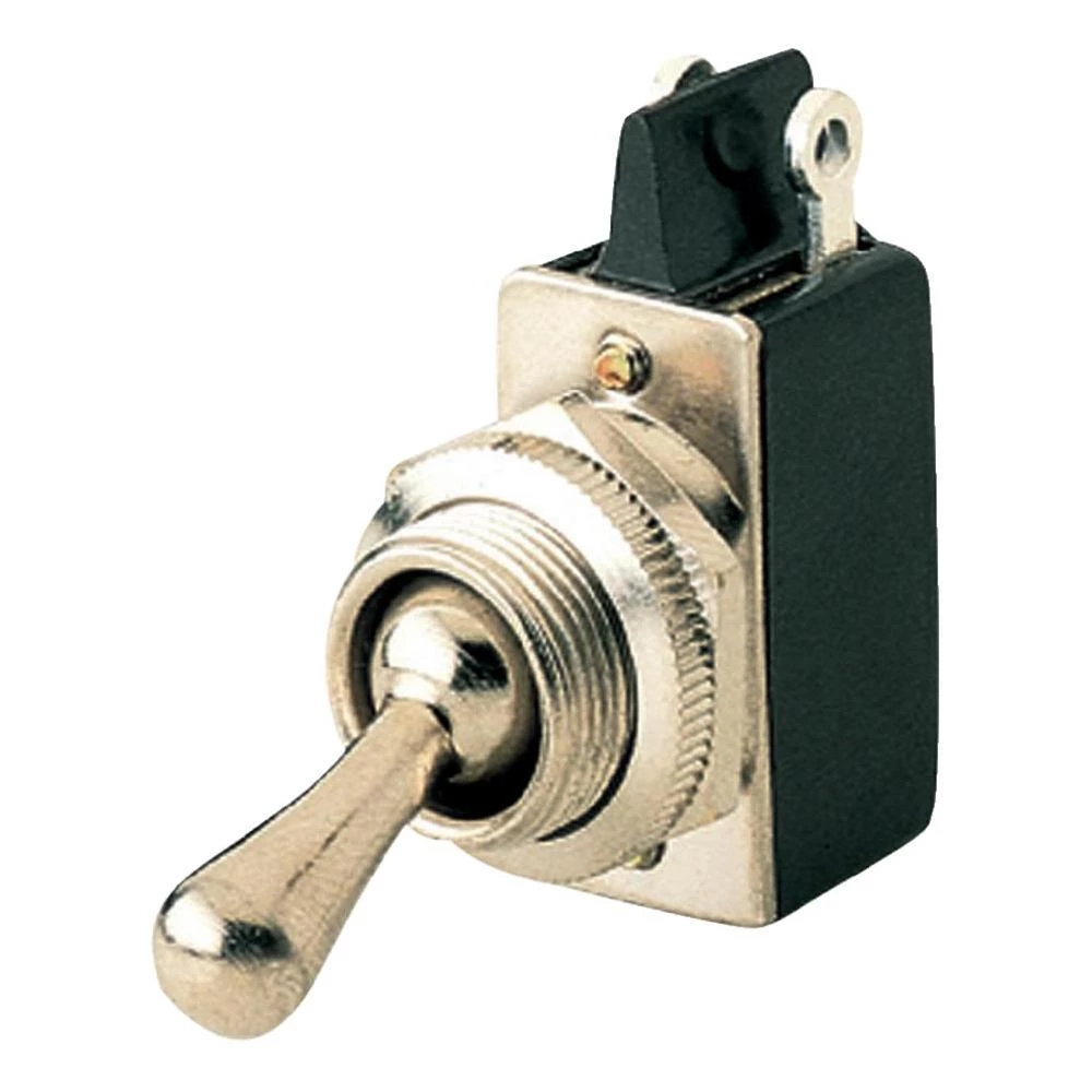 Marquardt Prevjesna sklopka serije 0100 250 V/AC 2 A 0100.2901 1 x uklop/isklop slika