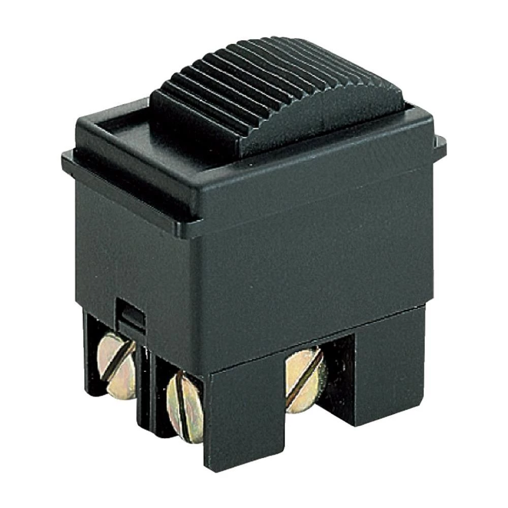 Marquardt Klizajuči prekidač 1205.0101 2 x uklop/uklop 250 V/AC 10 (6) A slika