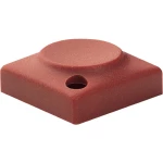 Marquardt poklopac za tipku serije 6245 829.000.021 poklopac za tipku s LED tamn