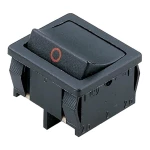 Marquardt Klecna sklopka serije 1800 1809.1102 2 x uklop/isklop/uklop 250 V/AC 6