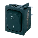 Marquardt Klecna sklopka serije 1830 1832.1102 250 V/AC 10 (4) A 2 x isklop/uklo