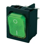 Marquardt Klecna sklopka serije 1830 1835.3118 250 V/AC 20 (4) A 2 x isklop/uklo