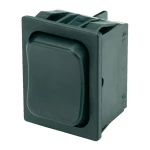 Marquardt Klecna sklopka serije 1830 1839.1402 250 V/AC 6 (4) A 2 x (uklop)/iskl