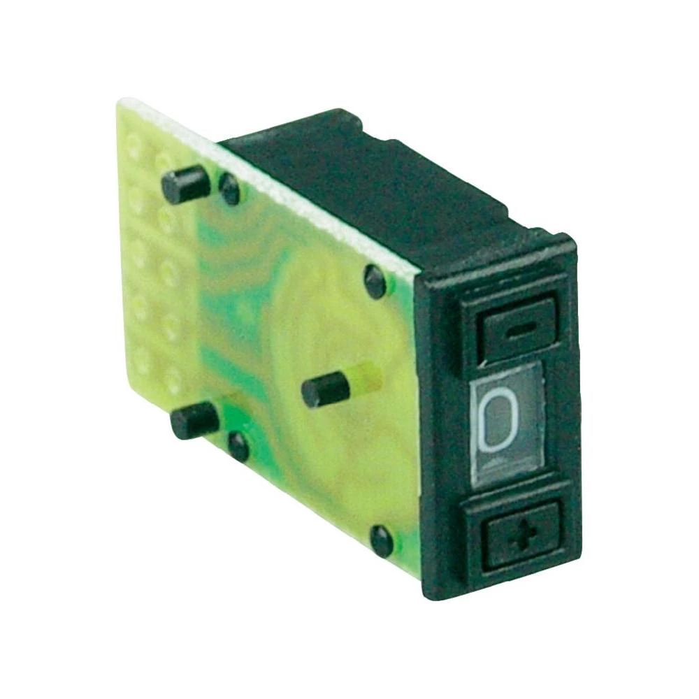 Cherry SW-tches Kodirna sklopka PACA-3014 sa zaštitnim okvirom slika