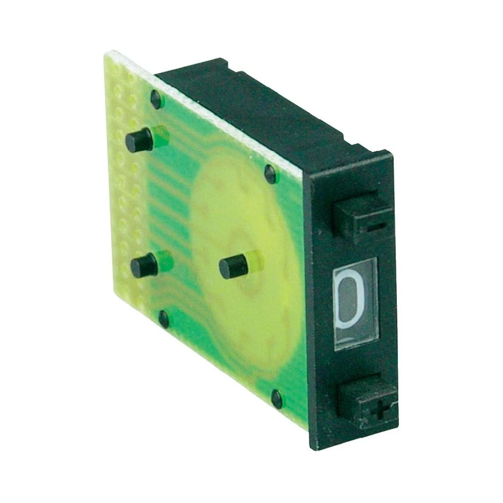 Cherry SW-tches Kodirna sklopka PEAA-3000 bez zaštitnog okvira slika