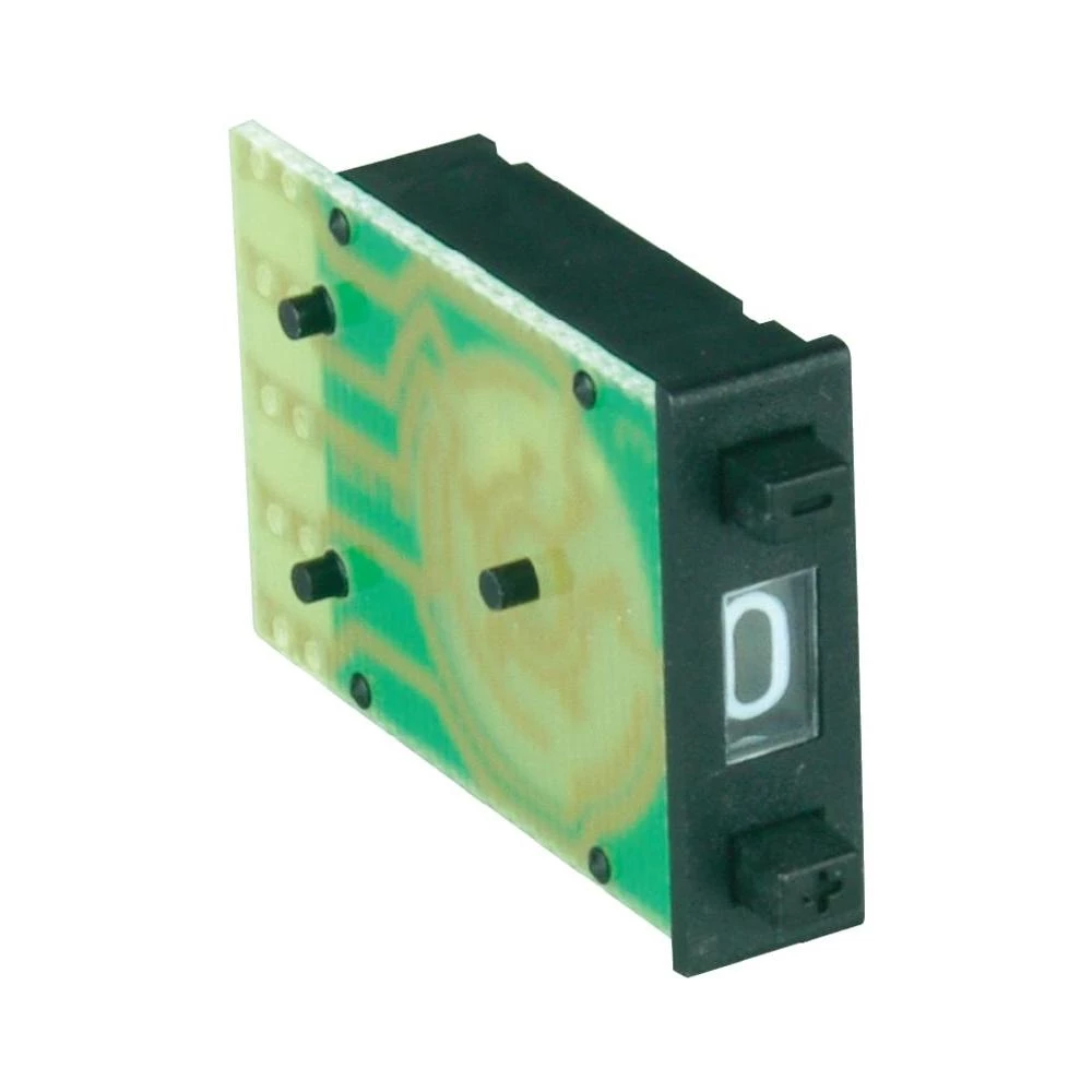 Cherry SW-tches Kodirna sklopka PECA-3000 bez zaštitnog okvira slika