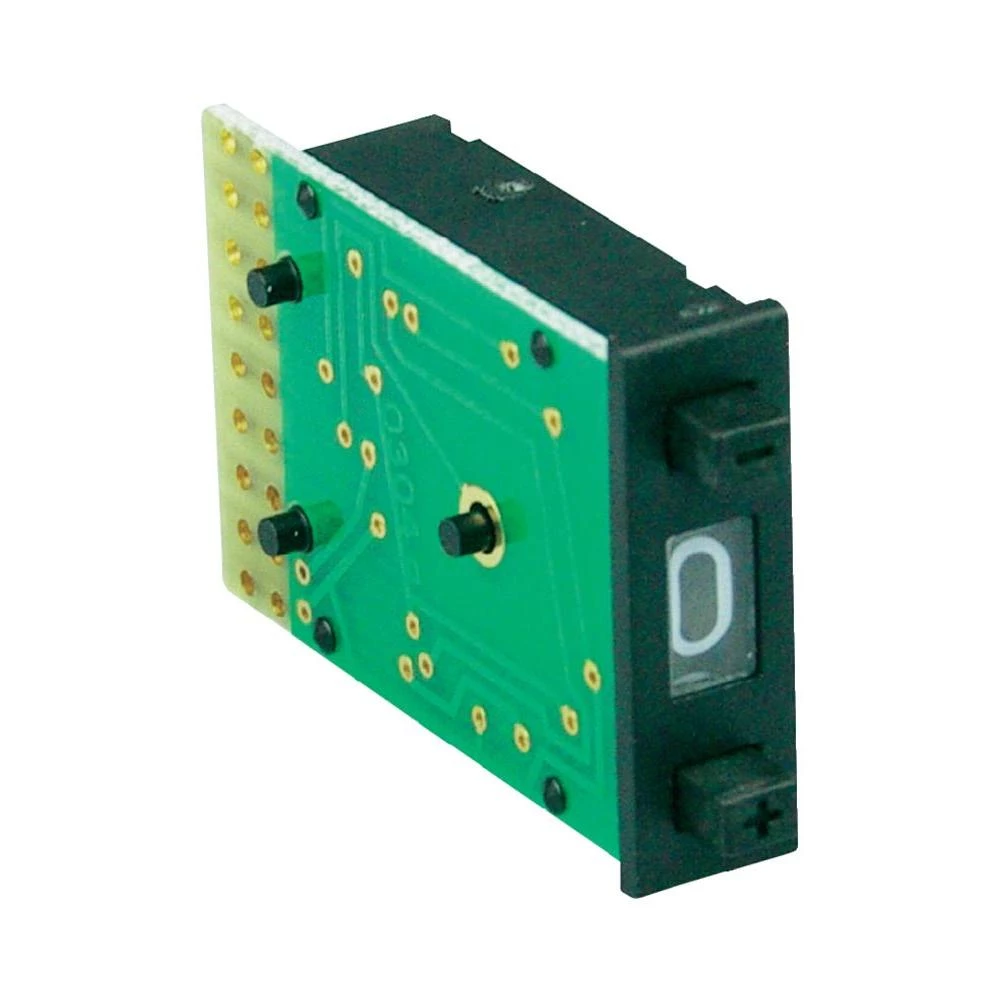 Cherry SW-tches Kodirna sklopka PEFA-3000 bez zaštitnog okvira slika