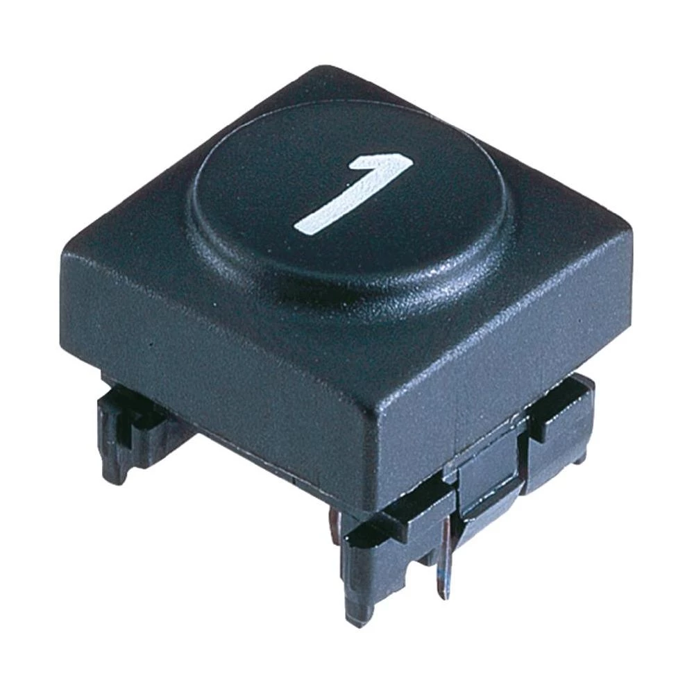 Marquardt poklopac za tipku serije 6245 826.005.011 poklopac za tipku "5" slika