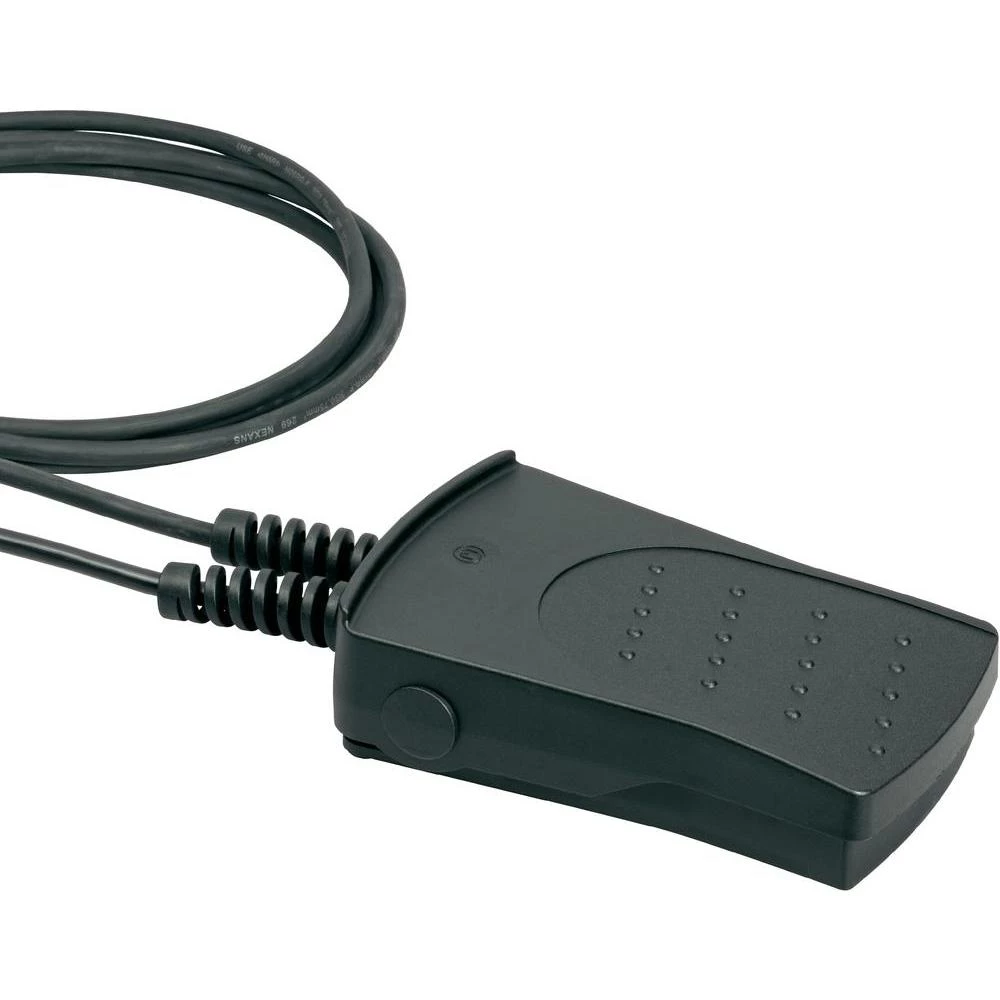 Marquardt Nožni prekidač 250 V/AC 14 A 2420 2420.5201 slika