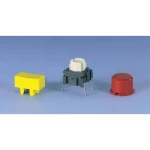 MEC poklopac za tipku Multimec1P09 crni