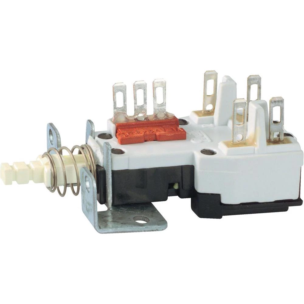 Mrežni prekidač za TV uređajeTIP 1 Potentiometer Service GmbH slika